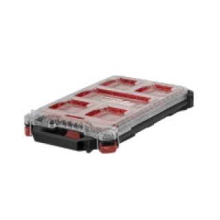 Organiseur Compact slim MILWAUKEE PACKOUT