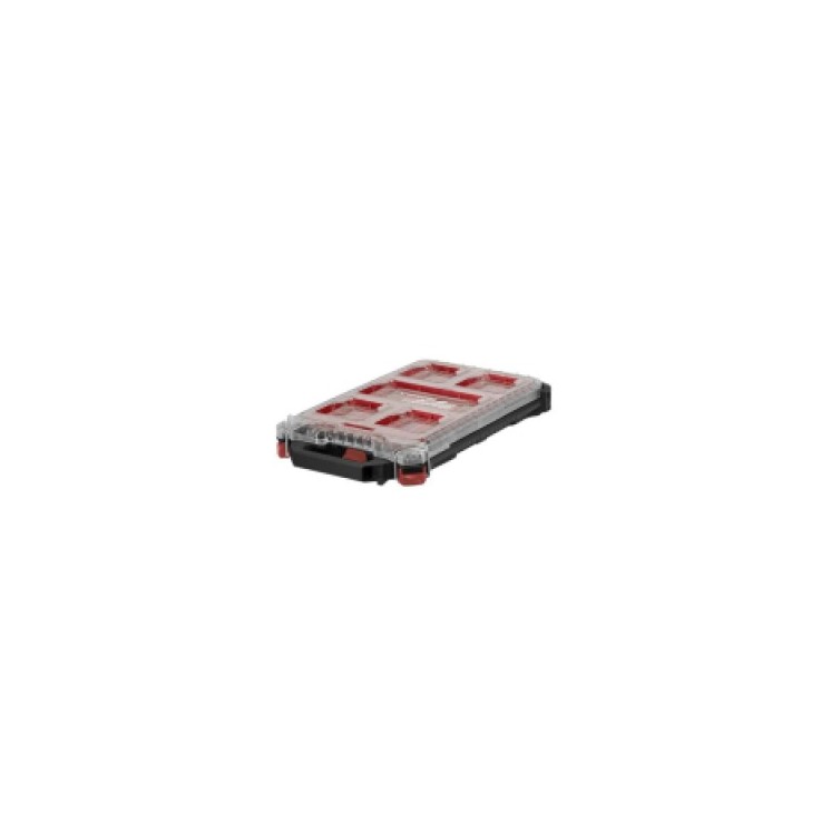 Organiseur Compact slim MILWAUKEE PACKOUT