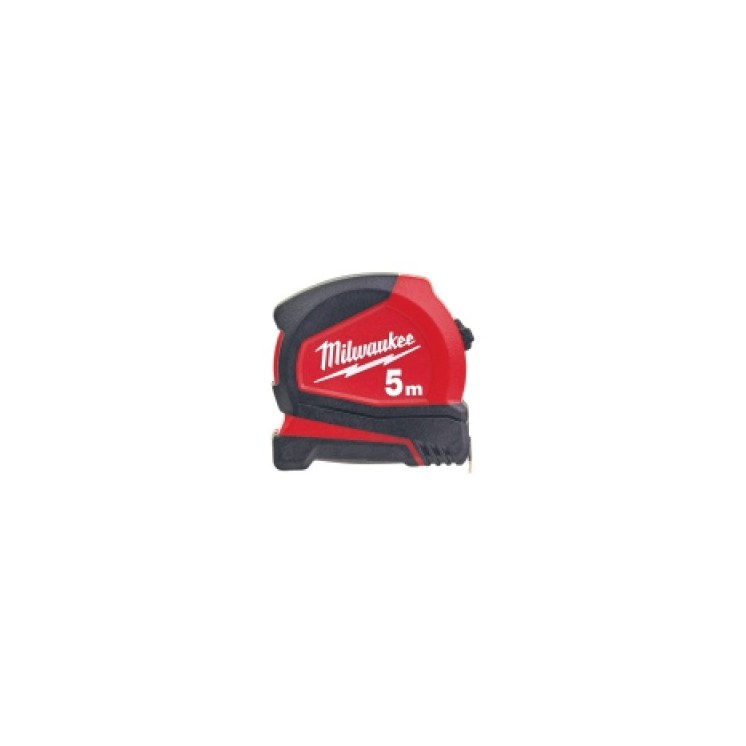 Mesure pro compact 5 m milwaukee
