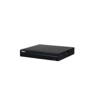 Enregistreur NVR IP - 8 voies vidéos