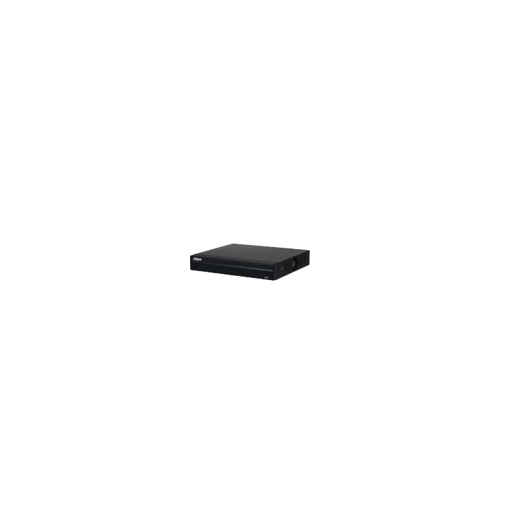 Enregistreur NVR IP - 8 voies vidéos